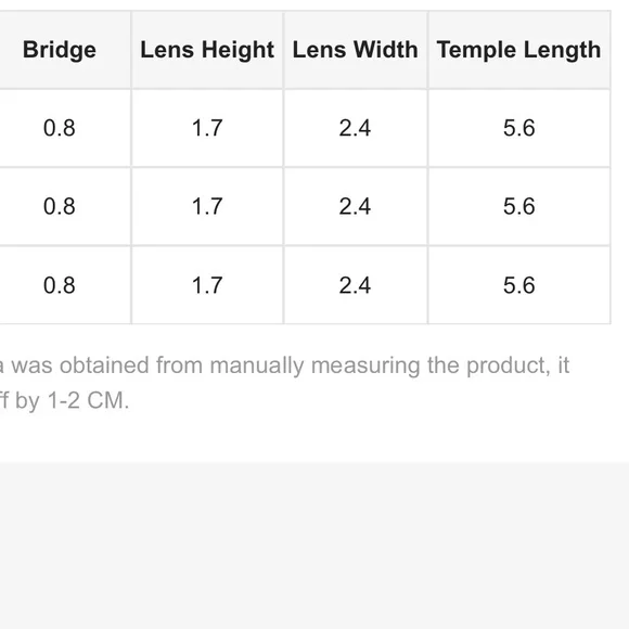 Funky Black & White Cat Eye Oval Shaped Sunglasses w Dark Grey Lens OS New - Picture 9 of 9